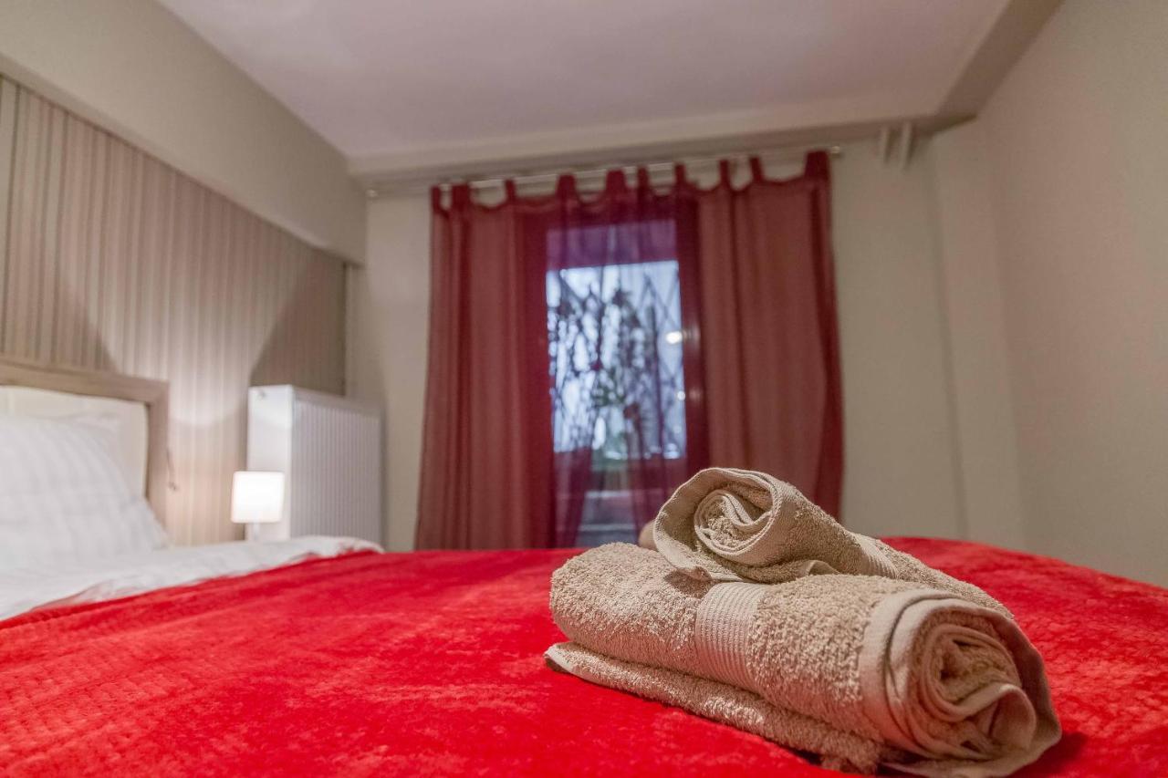 Villa Historic Luxury House In The Heart Of Meteora à Kalambaka Extérieur photo